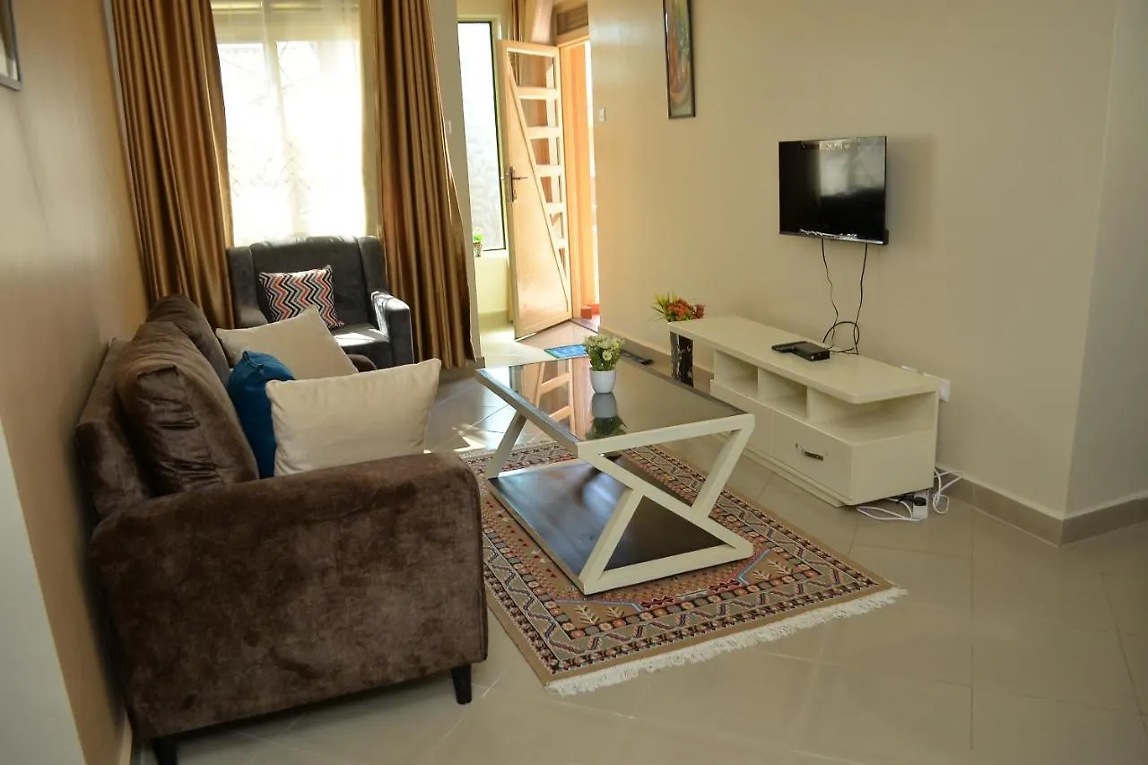 Haven Homely Apartments Kampala