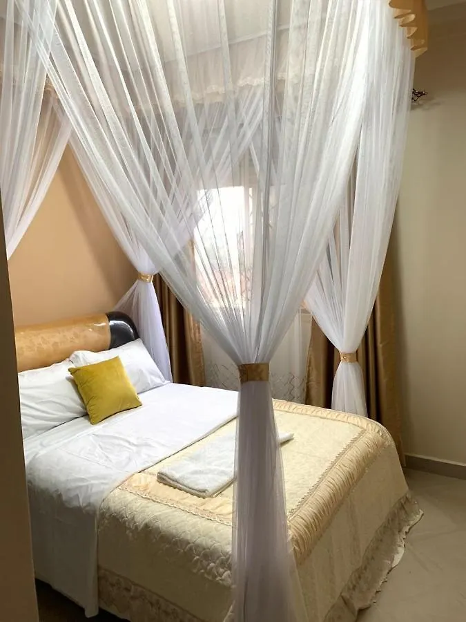 Haven Homely Apartments Kampala